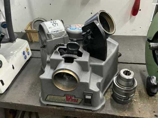 DAREX - V391 - Szlifierka do wierteł