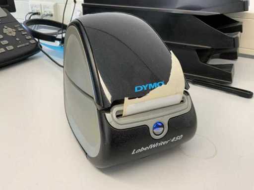 Imprimantă de etichete Dymo LabelWriter 450