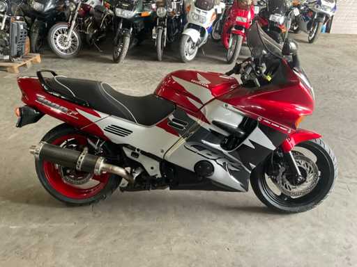 Honda Sport BR1000F Motorfiets