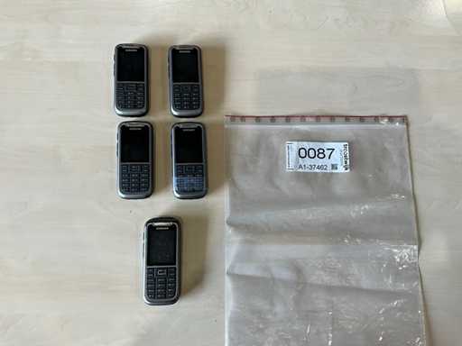 Telefon mobil Samsung