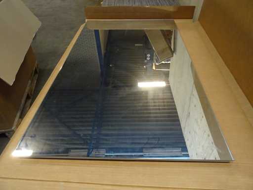 Perimetral - Oglindă 120x70cm