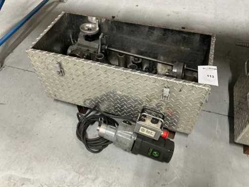 Wiertarka Eibenstock EHB 32/2.2 R/RL