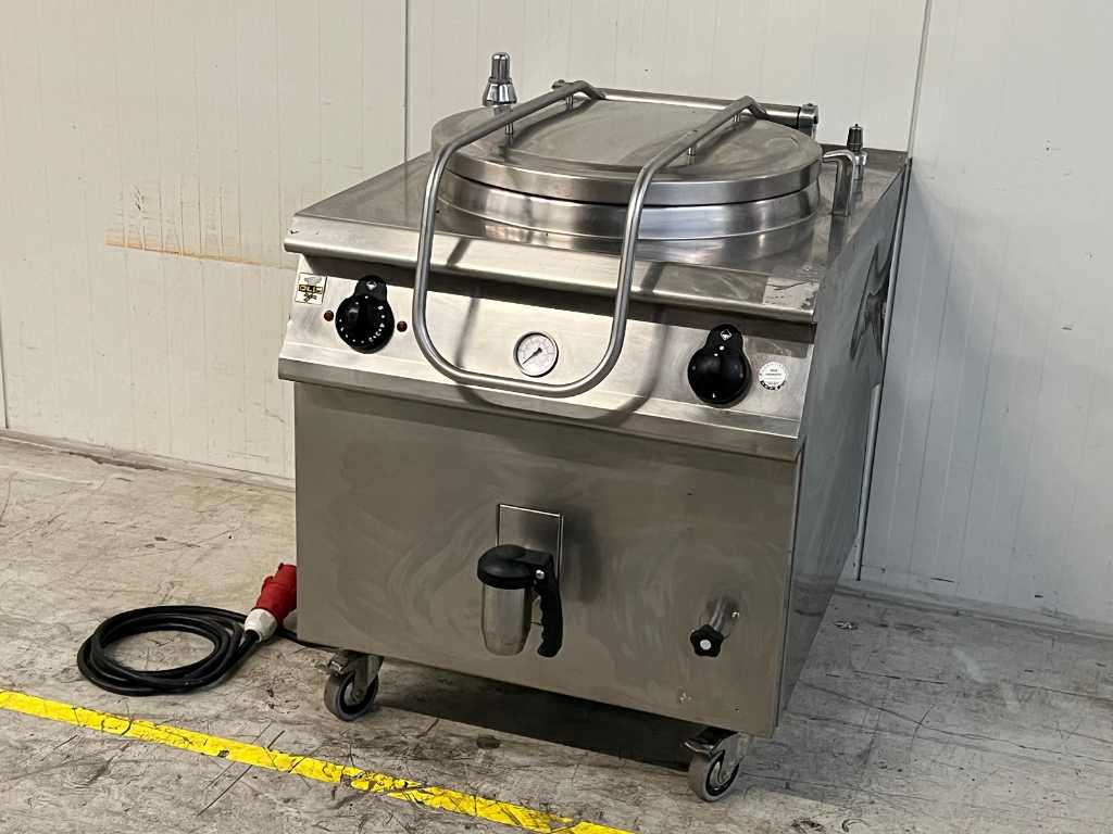 Olis - D94/10 PEI 15 - Boiling kettle (150 liter)