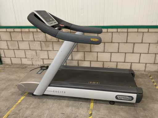 Technogym Excite Run 700 Electric Treadmill