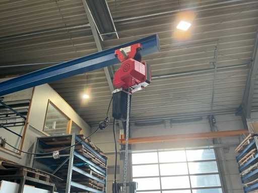 2021 CROSSFER BDH300 Electric Chain Hoist