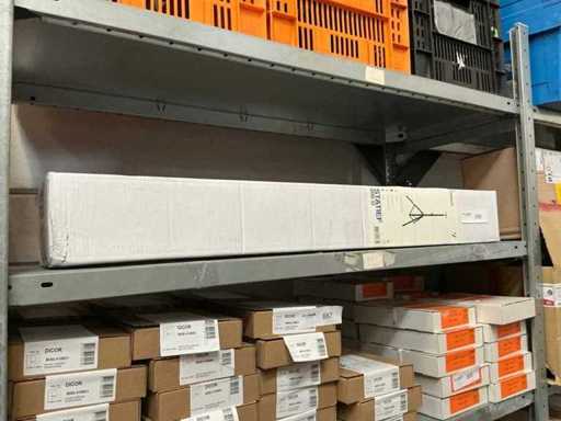 Eurolux 200D Statief
