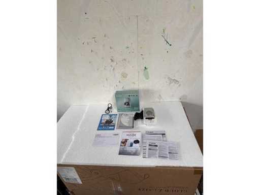 Camera ?? Canon IXUS 265 HS?? Digital Camera Camera Compact Camera