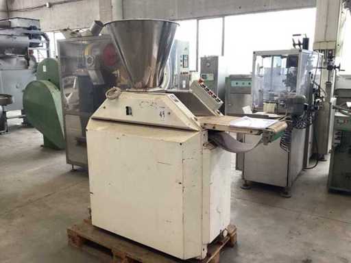 TURRI - SV 150 - Dosatrice/spezzatrice