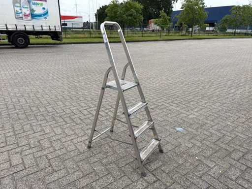 Exelsior Ladder