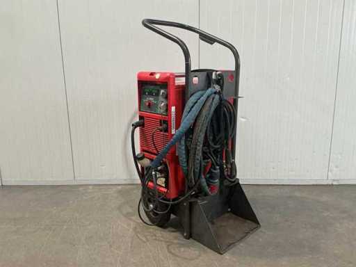 Fronius TransTig4000 Welding Machine