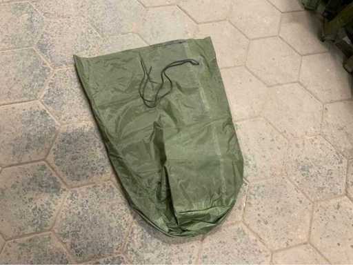 Clothing bag (20x)