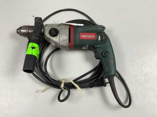 Wiertarka Metabo SBE 705