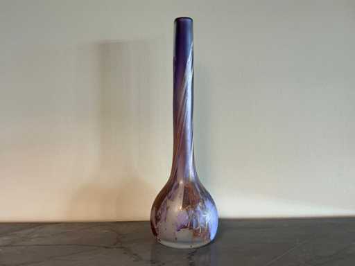 Louis Leloup solifloure vaas