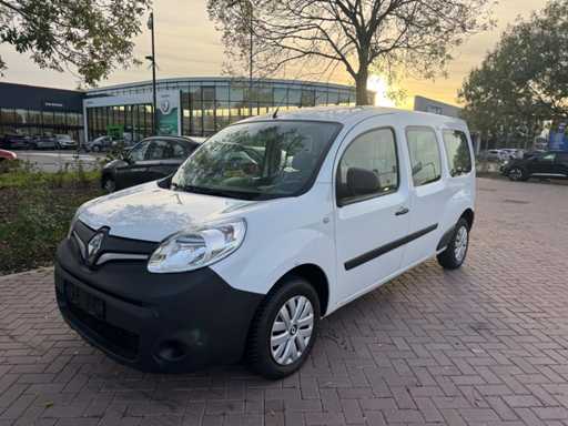 2020 Renault Kangoo 1.5 BluedCi ComfMaxi 7016