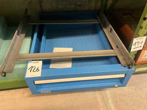 Futuro Drawer
