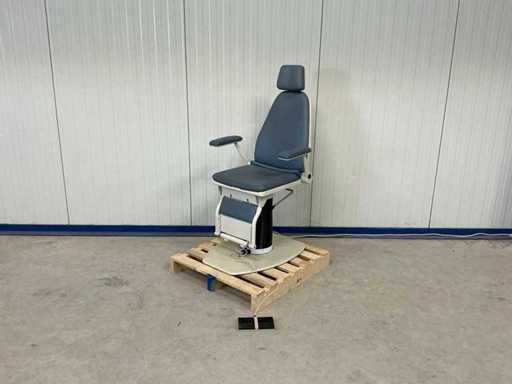 Meditop - scaun pentru pacienți ORL/ORL