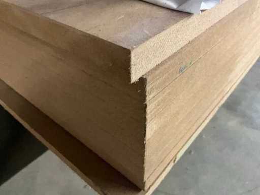 Mdf (7x)