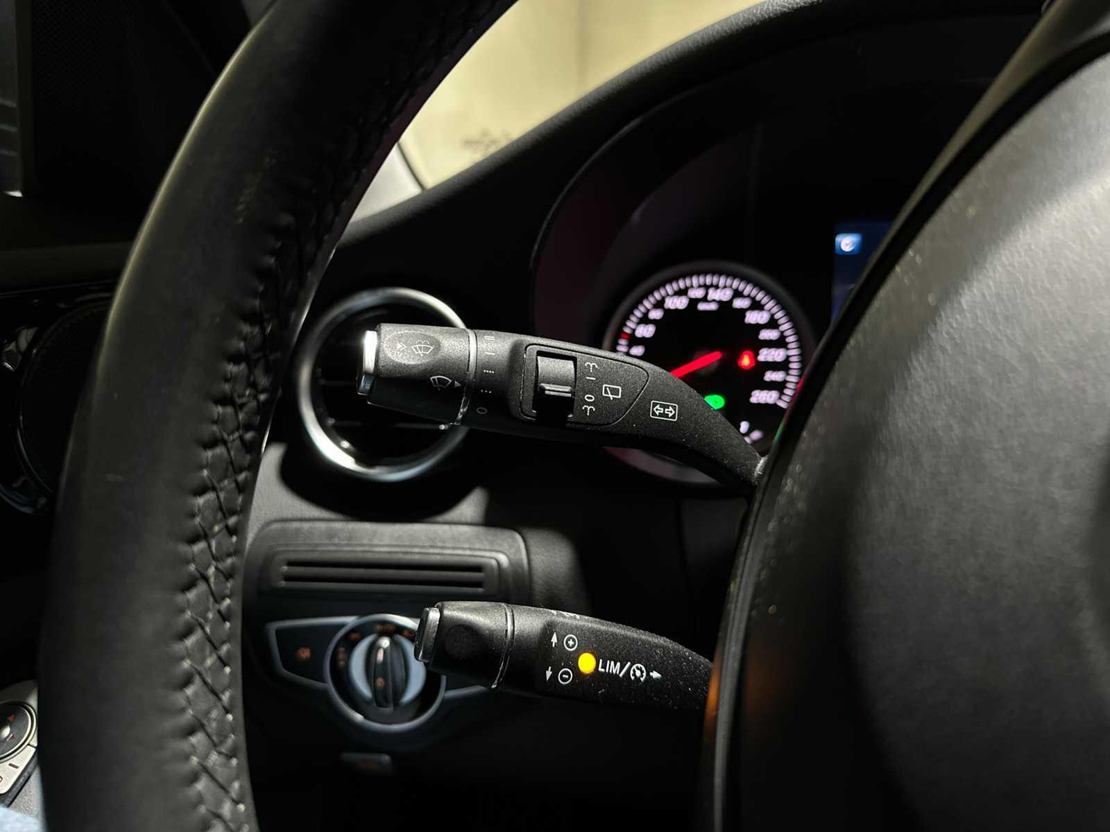 Mercedes-Benz C200 Estate CDI Prestige 136pk 2015 C-Klasse, NH-447-D