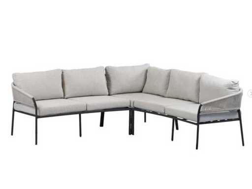 Elvira - Loungeset