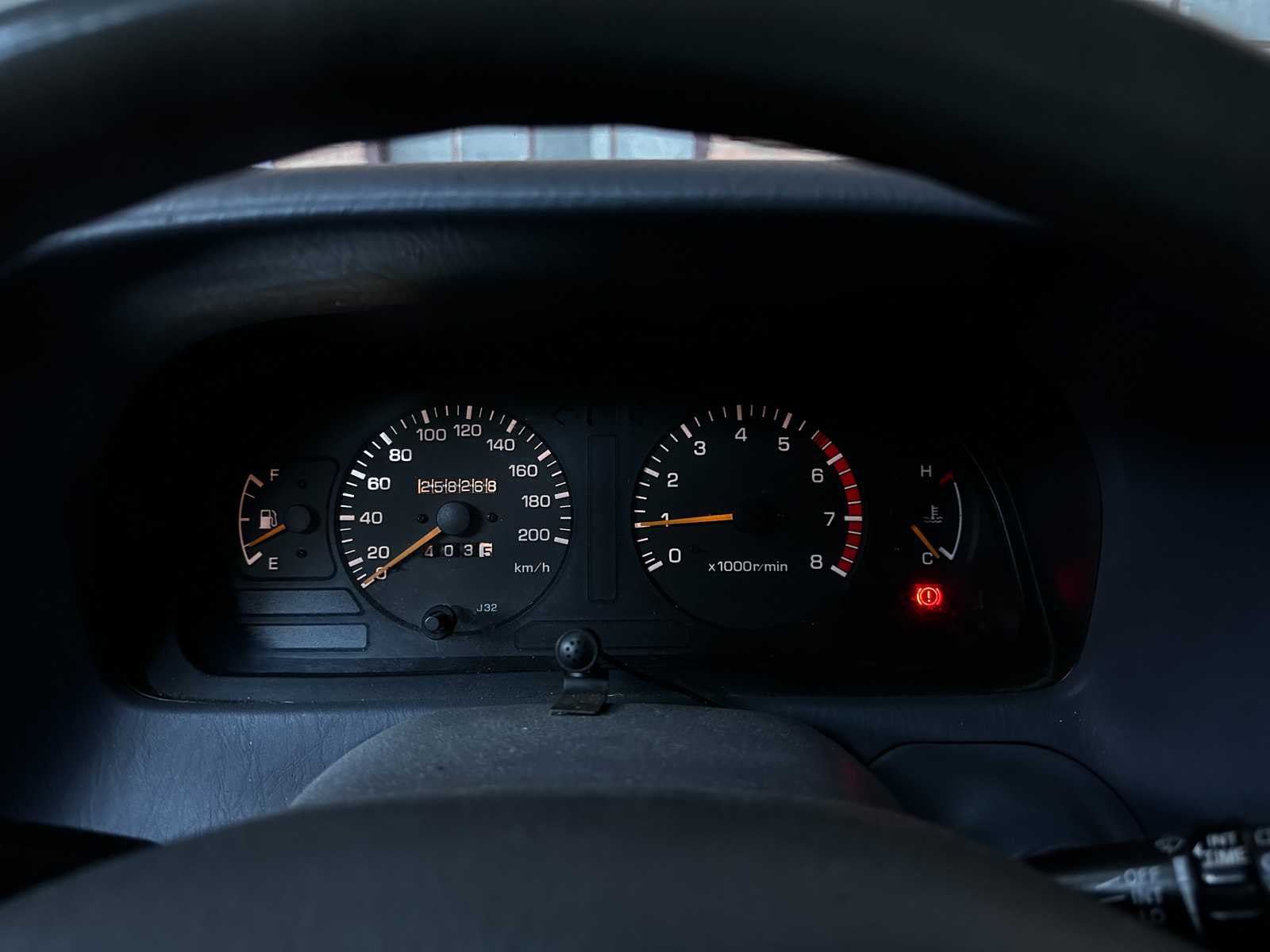 Toyota Land Cruiser 90 3.4i V6 178pk 1997 (Origineel-NL), RN-FD-74