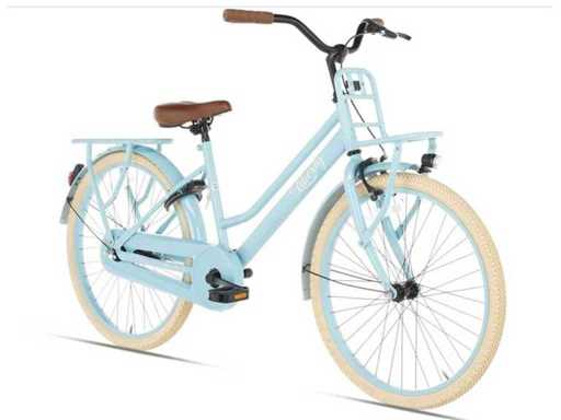 Cortego - Liberty - Meisjesfiets