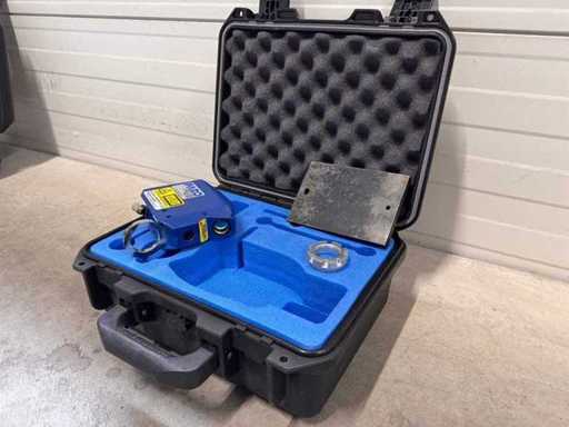 FARO - 2007 - Laser Line Probe - Non-contact 3D laser scanning probe