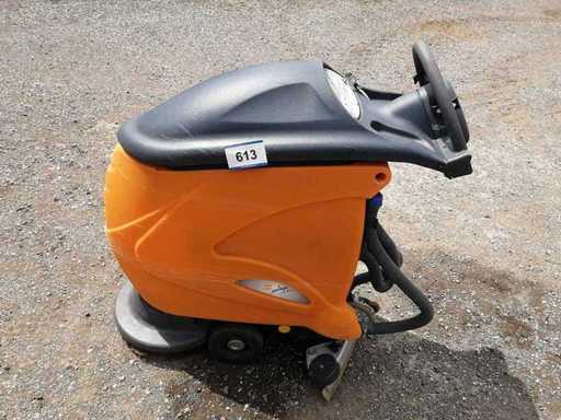 Taski - swingo 755B - 2019 - Bodenreiniger