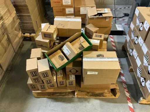 EzFlow Bond/dissolve