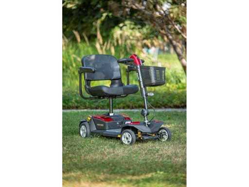 Prdie - GoGo - Camper a 4 ruote LX CTX