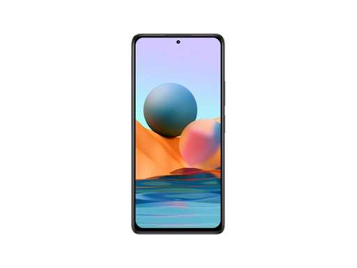 Xiaomi Redmi Note 10 Pro - 128GB - Grey