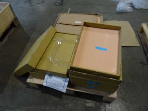 Saint-Gobain - RT2007AH020138187N - Sello del paquete de baterías (248x)