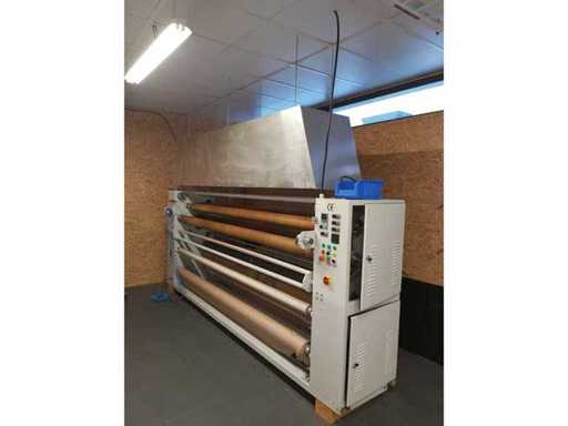 PSC TEKSTIL - 2007 - D.3200 C - Laminateur