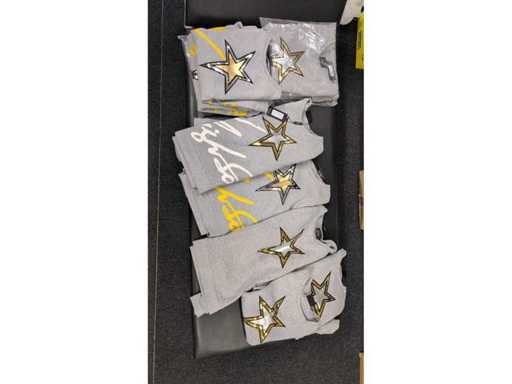 High Society - pulovere și veste (10x)