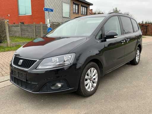 Seggio Alhambra 2010