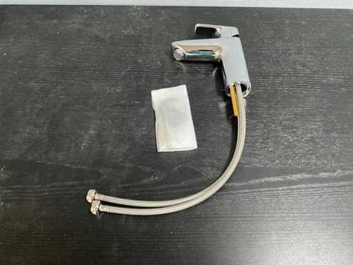 Rubinetto per bacino Hansgrohe Logis 100