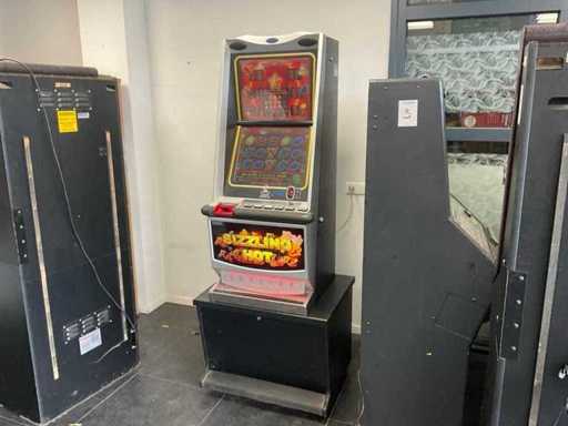 Astra Heißer Heißer Spielautomat