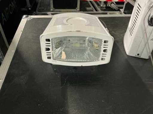 Trial One Entladungsscheinwerfer 150W mit weißem Mazzeri-Stecker (17x)