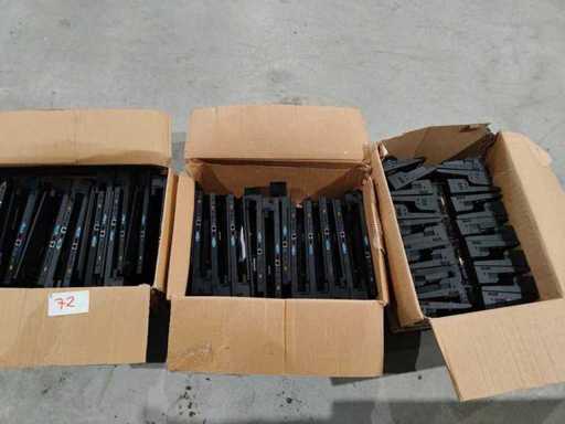 LENOVO THINK PAD / DELL - Stație de andocare