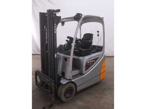 STILL RX20-15 Forklift