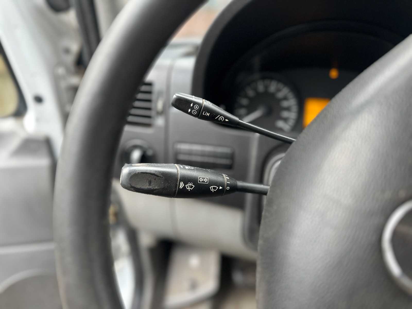 Mercedes-Benz Sprinter 310 2.2 CDI 366 DC L2H2 95pk 2012, VZ-840-R