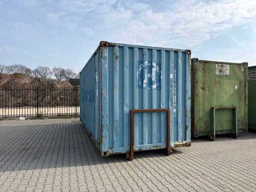 Containere de depozitare/transport pentru cabluri