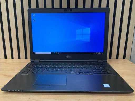 Fujitsu - Lifebook U759 Gen 8 - Laptop