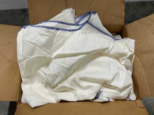 Batch de salopettes en spray XL