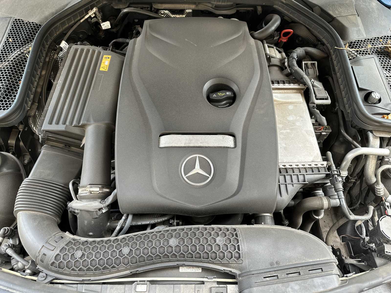 Mercedes-Benz C180 Business Solution AMG 156pk 2019 (Origineel-NL) C-klasse Estate, G-026-RG