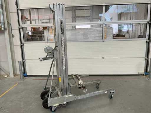 2005 Alp-Lift LM 575 Mounting Lift