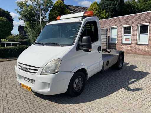 Iveco Daily 35C18 300 Veicolo Commerciale 2006