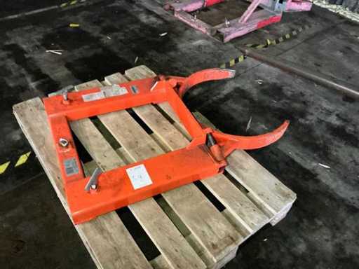 2023 Stockman DG30 Vatenklem