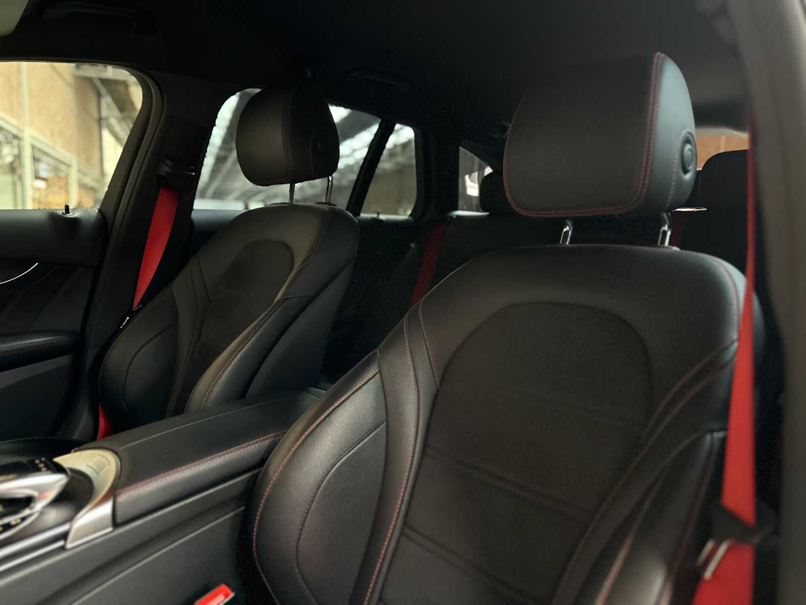 Mercedes-Benz C450 AMG 3.0 V6 4Matic 367pk 2016 C-Klasse Estate, ZN-456-J