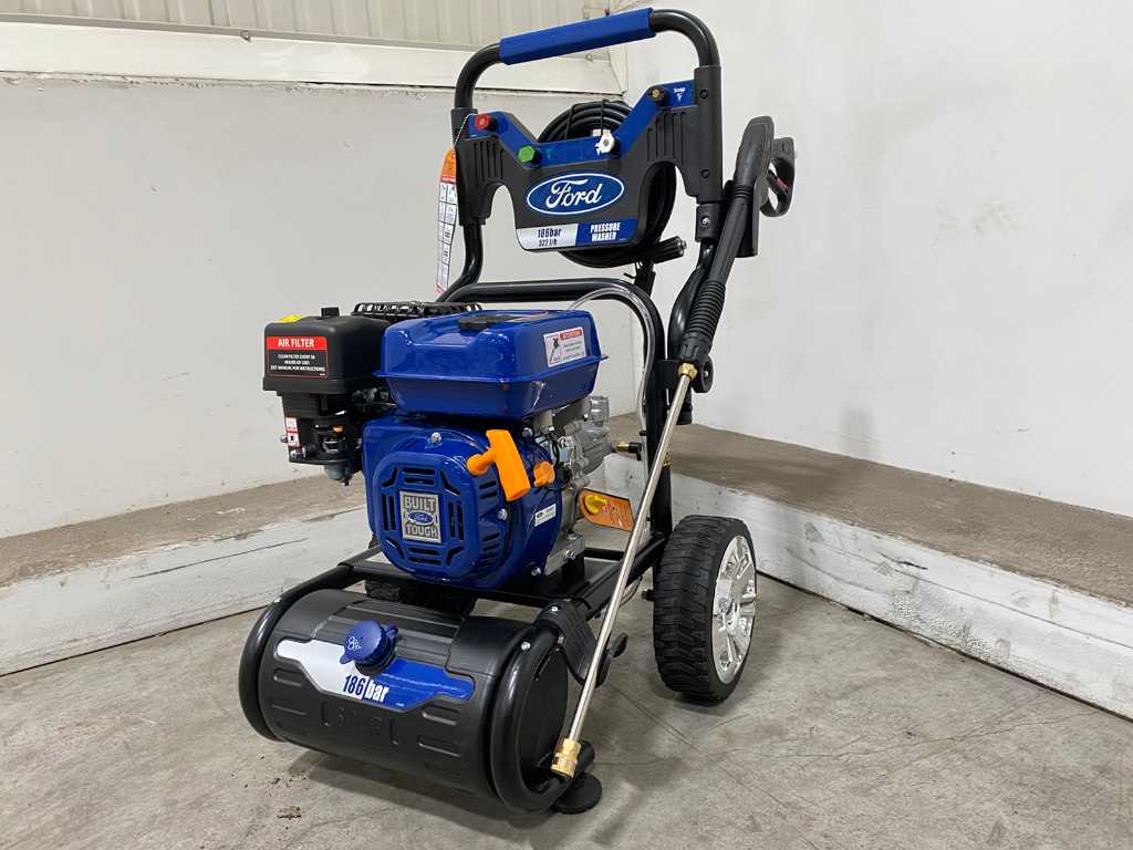 Ford FPWG2700 Pressure Washer