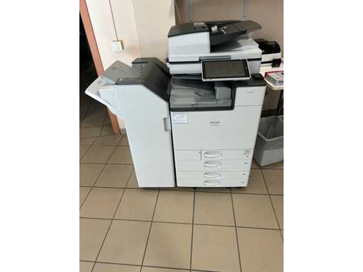 Ricoh IM C4500 Multifunctionele Printer